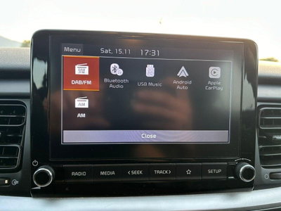 Kia Stonic 1.2 MPI 84 CV Style (15)