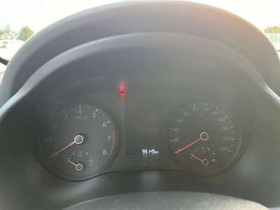 Kia Stonic 1.2 MPI 84 CV Style (17)