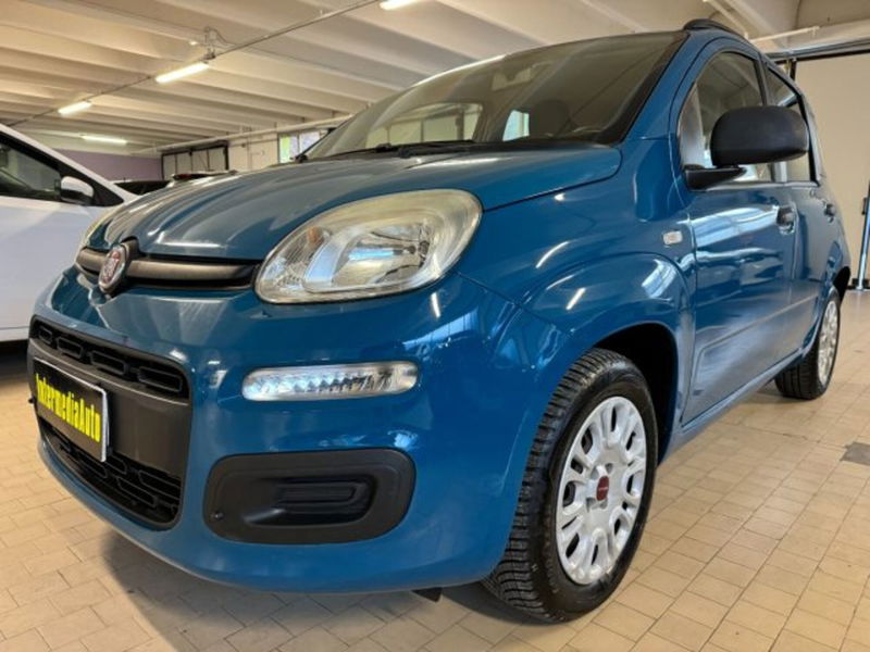 Fiat Panda 1.2 Easy