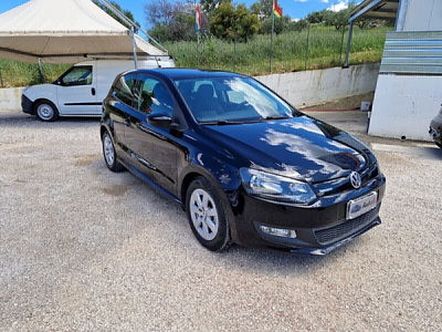 Volkswagen Polo 1.2 TDI DPF 3 p. Comfortline usata
