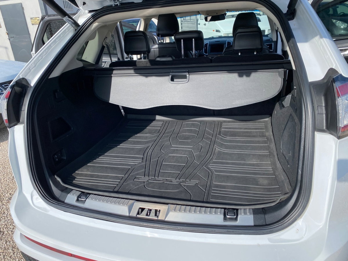 Ford Edge 2.0 TDCI 210 CV AWD S&S Powershift ST Line (12)