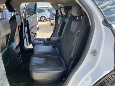 Ford Edge 2.0 TDCI 210 CV AWD S&S Powershift ST Line (17)