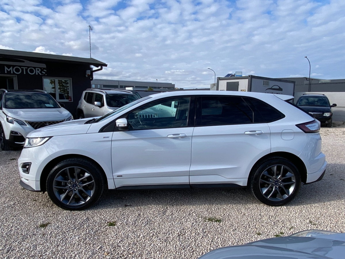 Ford Edge 2.0 TDCI 210 CV AWD S&S Powershift ST Line (2)