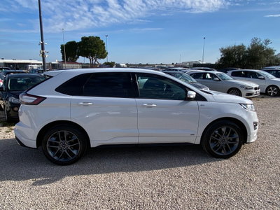 Ford Edge 2.0 TDCI 210 CV AWD S&S Powershift ST Line (6)