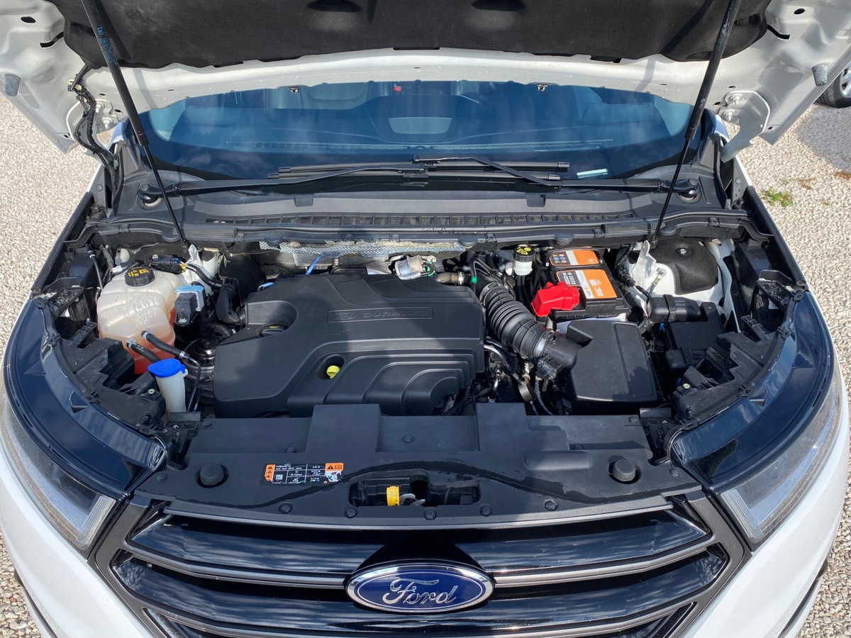 Ford Edge 2.0 TDCI 210 CV AWD S&S Powershift ST Line (9)