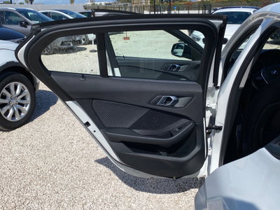 BMW Serie 1 116d 2.0 116CV cat 5 porte Attiva DPF (12)