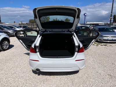 BMW Serie 1 116d 2.0 116CV cat 5 porte Attiva DPF (13)