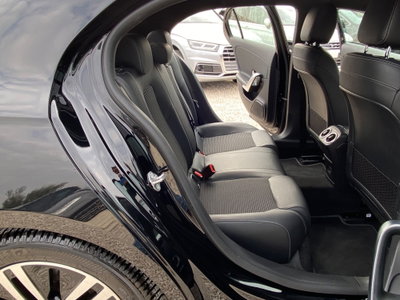Mercedes-Benz Classe A 180 d Automatic Sport (20)