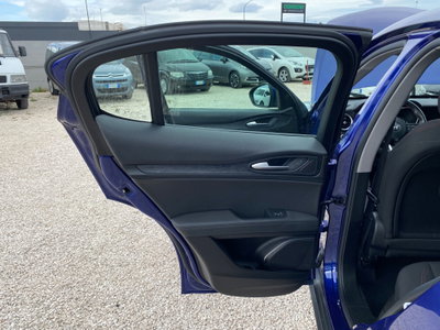 Alfa Romeo Stelvio Stelvio 2.2 Turbodiesel 190 CV AT8 Q4 Super Business (12)