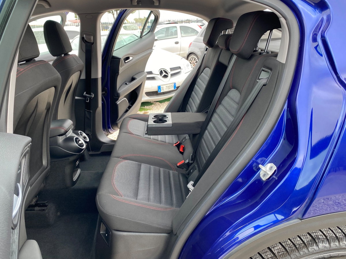 Alfa Romeo Stelvio Stelvio 2.2 Turbodiesel 190 CV AT8 Q4 Super Business (18)
