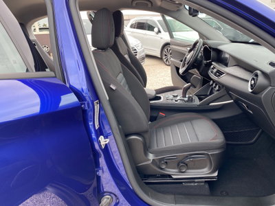 Alfa Romeo Stelvio Stelvio 2.2 Turbodiesel 190 CV AT8 Q4 Super Business (20)