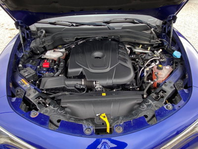 Alfa Romeo Stelvio Stelvio 2.2 Turbodiesel 190 CV AT8 Q4 Super Business (9)