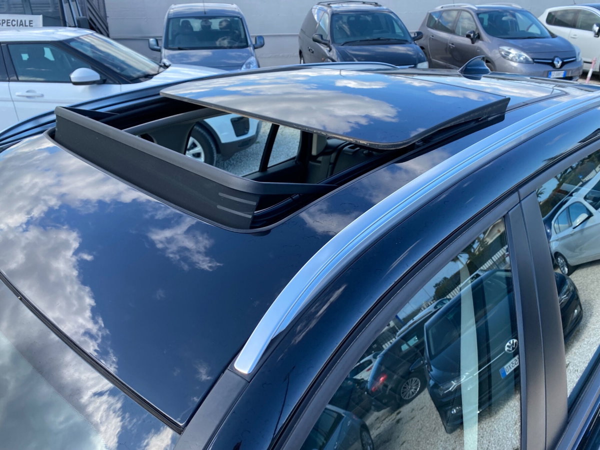 BMW X3 sDrive18d Luxury (10)