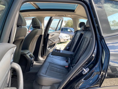BMW X3 sDrive18d Luxury (17)