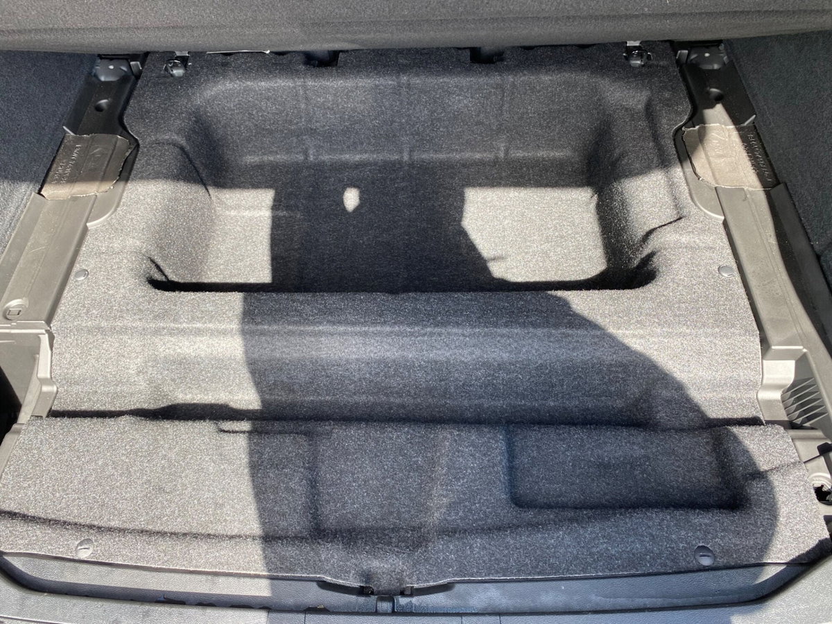 BMW X3 sDrive18d Luxury (20)