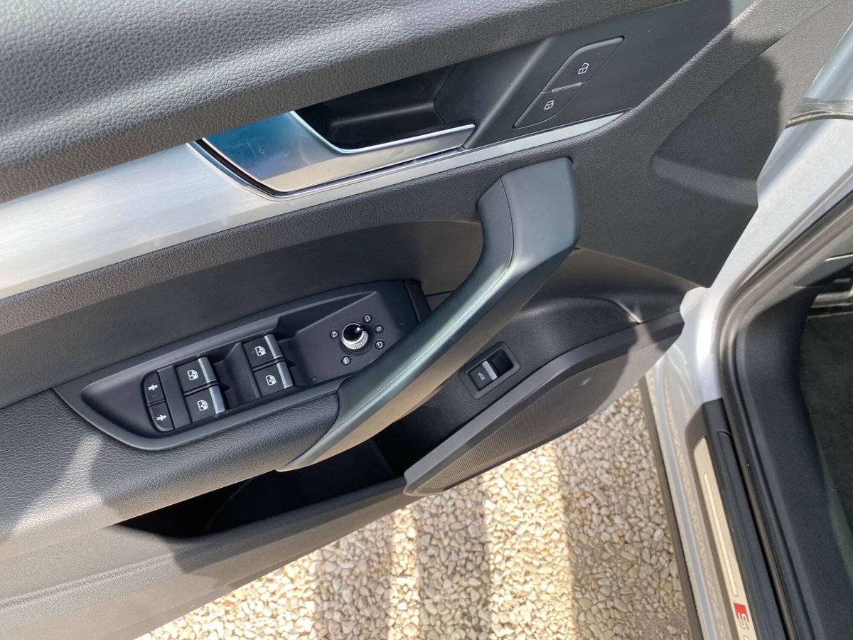 Audi Q5 2.0 TDI 190 CV quattro S tronic S line plus (12)