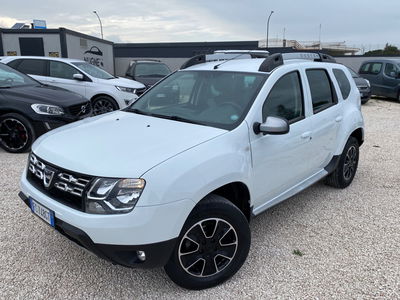 Dacia Duster 1.5 dCi 110CV 4x2 Prestige usata