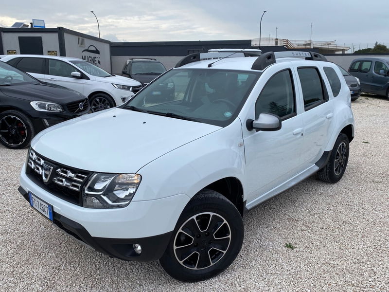 Dacia Duster 1.5 dCi 110CV 4x2 Prestige