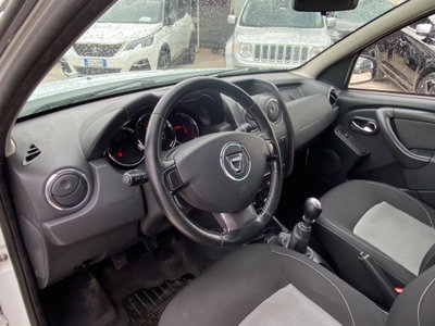 Dacia Duster 1.5 dCi 110CV 4x2 Prestige (20)