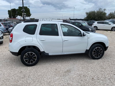 Dacia Duster 1.5 dCi 110CV 4x2 Prestige (6)