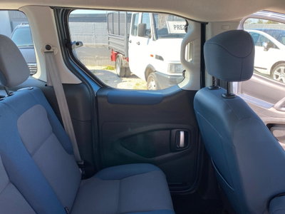 Citroen Berlingo 1.6 HDi 90CV FAP Multispace (12)