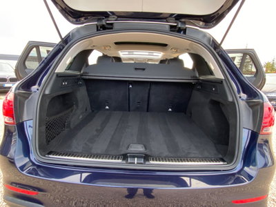 Mercedes-Benz GLC SUV 300 d 4Matic Premium Plus (12)