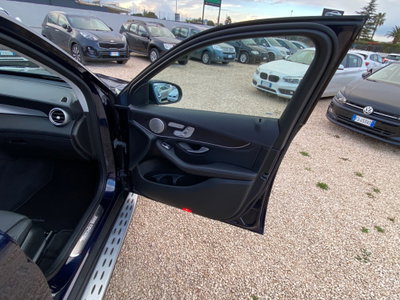 Mercedes-Benz GLC SUV 300 d 4Matic Premium Plus (14)