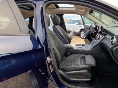 Mercedes-Benz GLC SUV 300 d 4Matic Premium Plus (18)