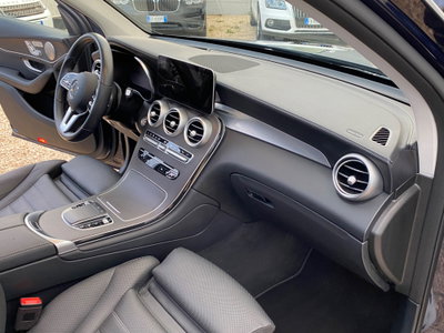 Mercedes-Benz GLC SUV 300 d 4Matic Premium Plus (20)