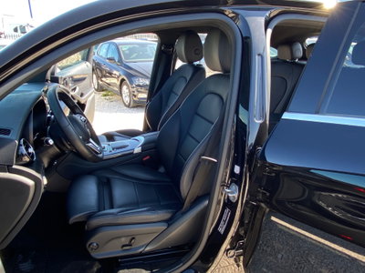 Mercedes-Benz GLC Coupé 200 d 4Matic Coupé Premium (13)