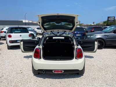 MINI Mini 1.5 One D Boost (11)