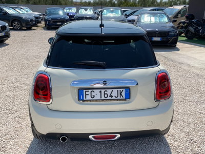 MINI Mini 1.5 One D Boost (4)