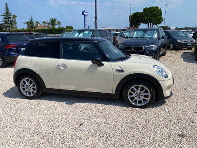 MINI Mini 1.5 One D Boost (6)