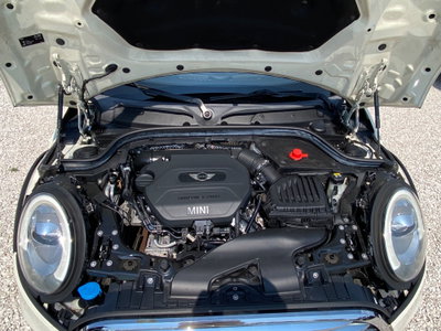 MINI Mini 1.5 One D Boost (9)