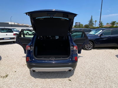Ford Kuga 1.5 EcoBlue 120 CV aut. 2WD (13)