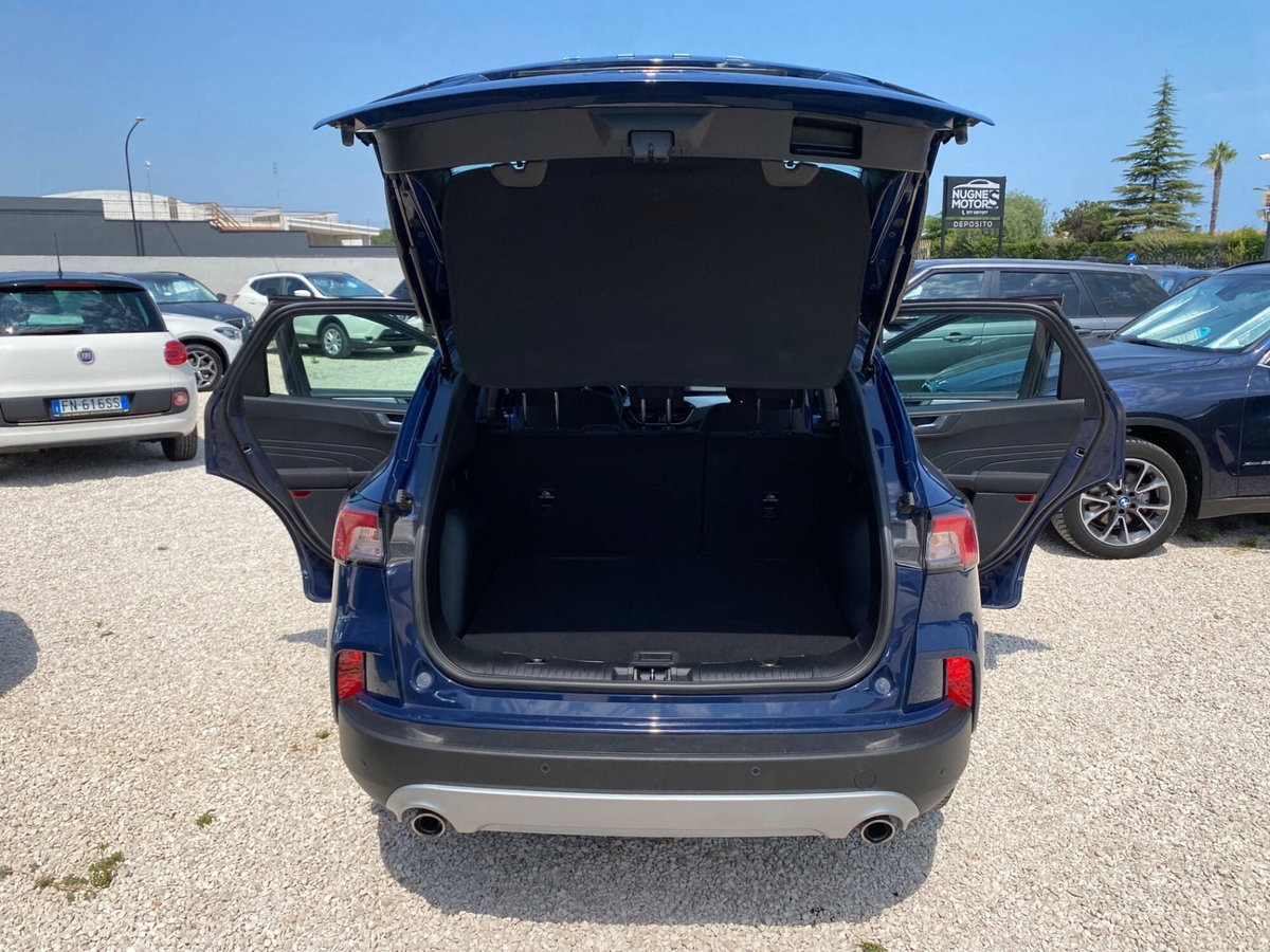 Ford Kuga 1.5 EcoBlue 120 CV aut. 2WD (15)