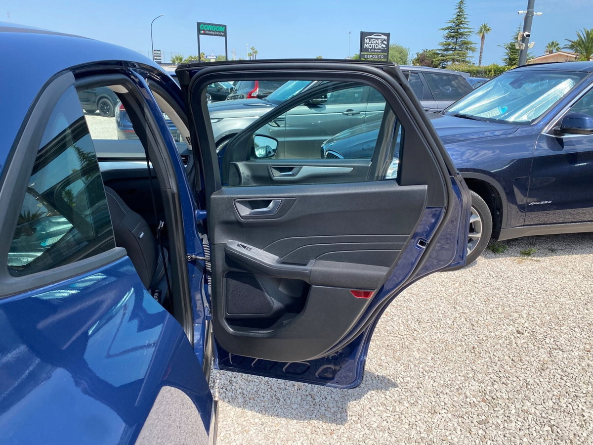 Ford Kuga 1.5 EcoBlue 120 CV aut. 2WD (16)