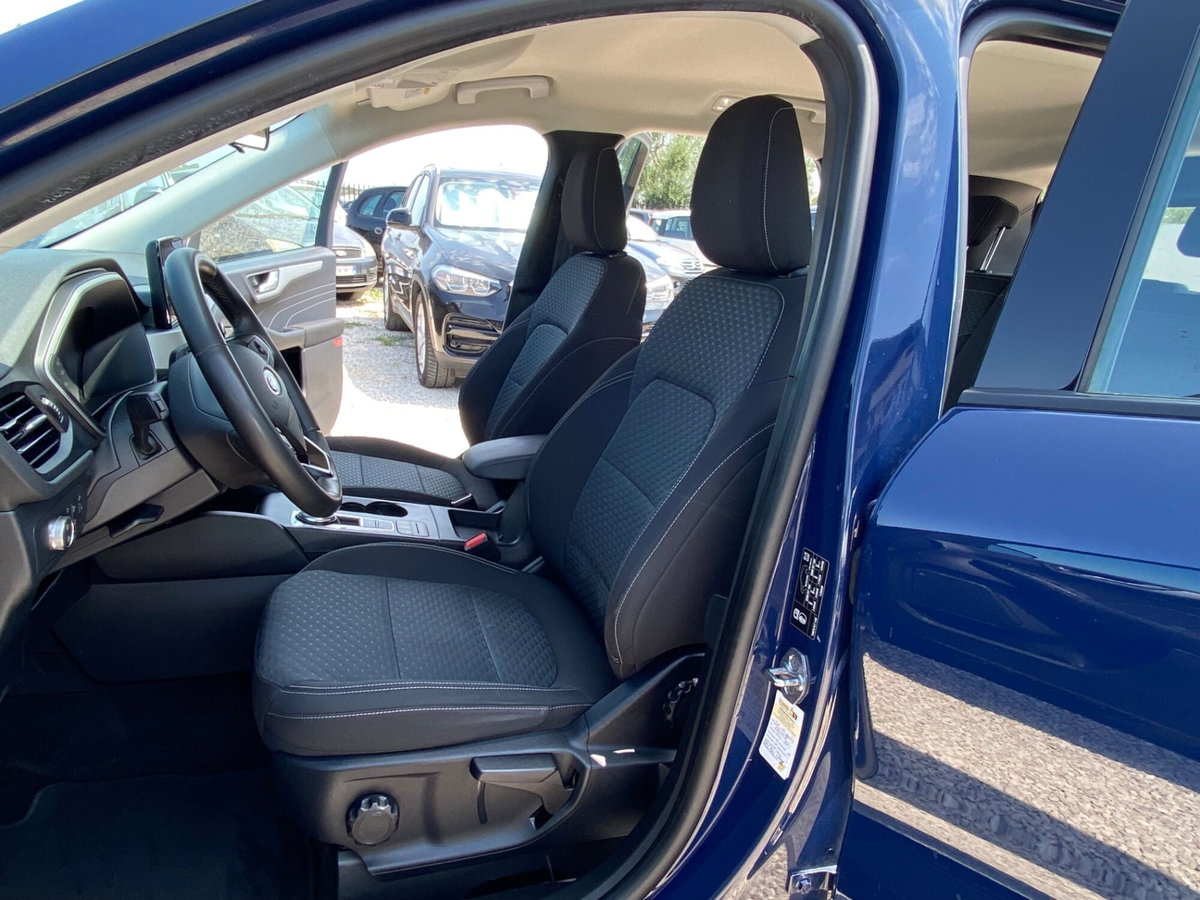 Ford Kuga 1.5 EcoBlue 120 CV aut. 2WD (18)