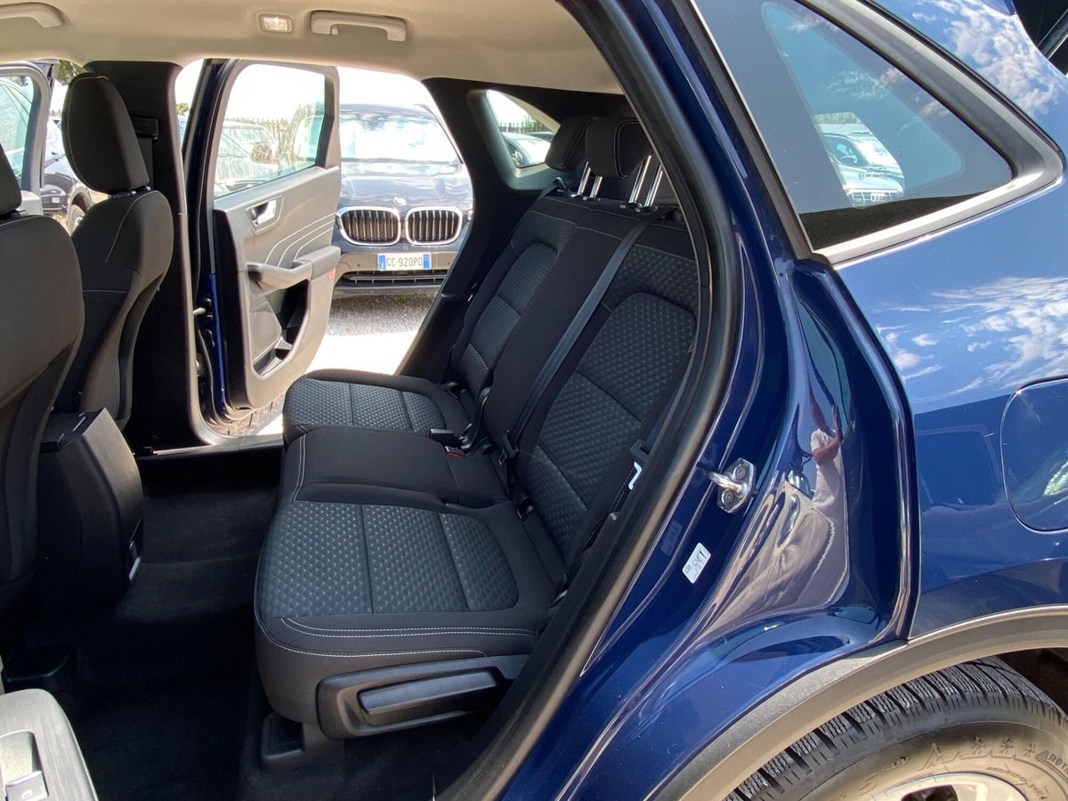 Ford Kuga 1.5 EcoBlue 120 CV aut. 2WD (19)