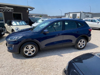 Ford Kuga 1.5 EcoBlue 120 CV aut. 2WD (2)
