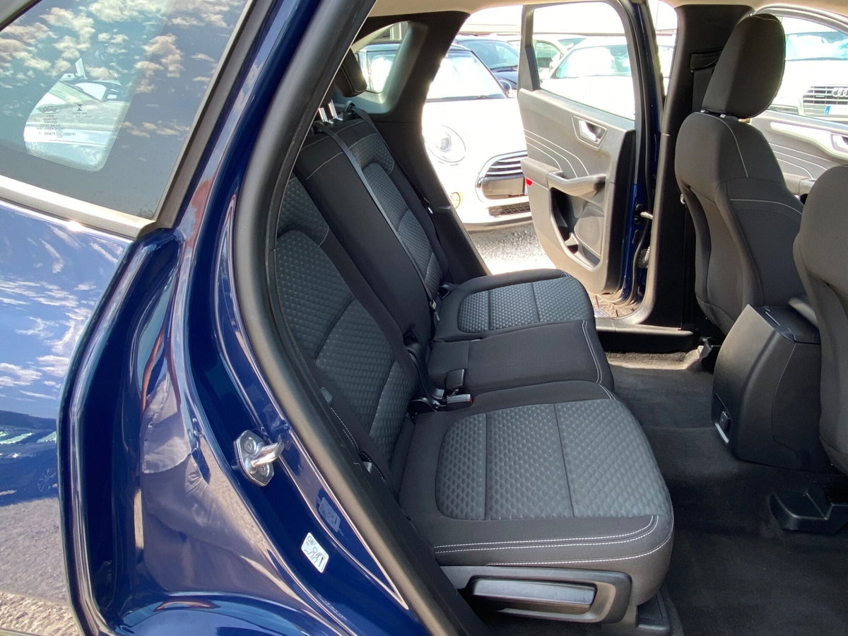 Ford Kuga 1.5 EcoBlue 120 CV aut. 2WD (20)
