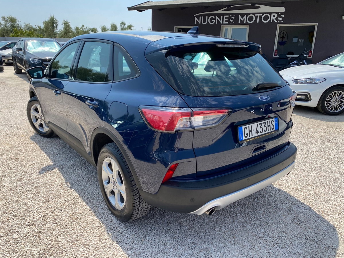 Ford Kuga 1.5 EcoBlue 120 CV aut. 2WD (3)