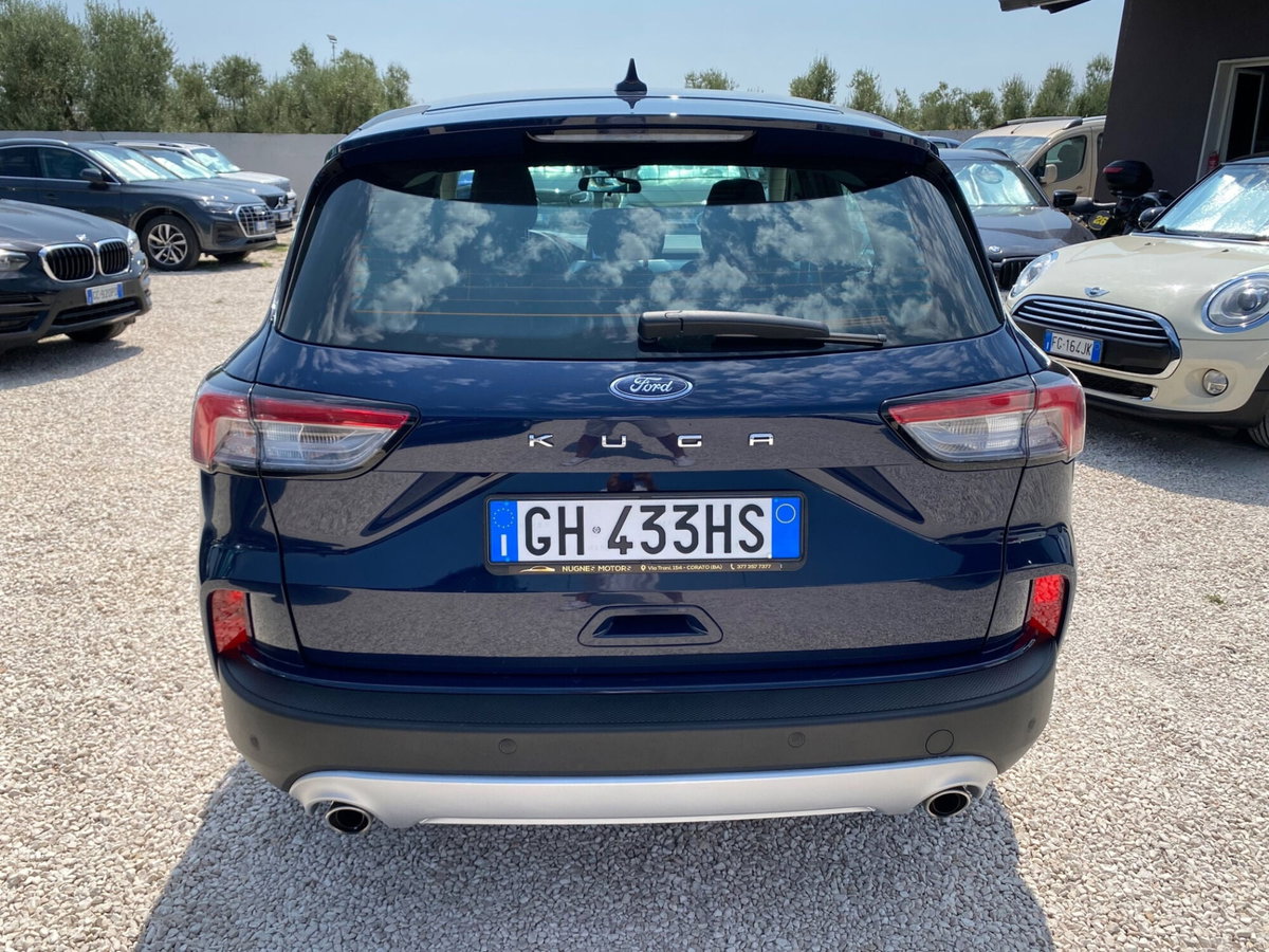 Ford Kuga 1.5 EcoBlue 120 CV aut. 2WD (4)