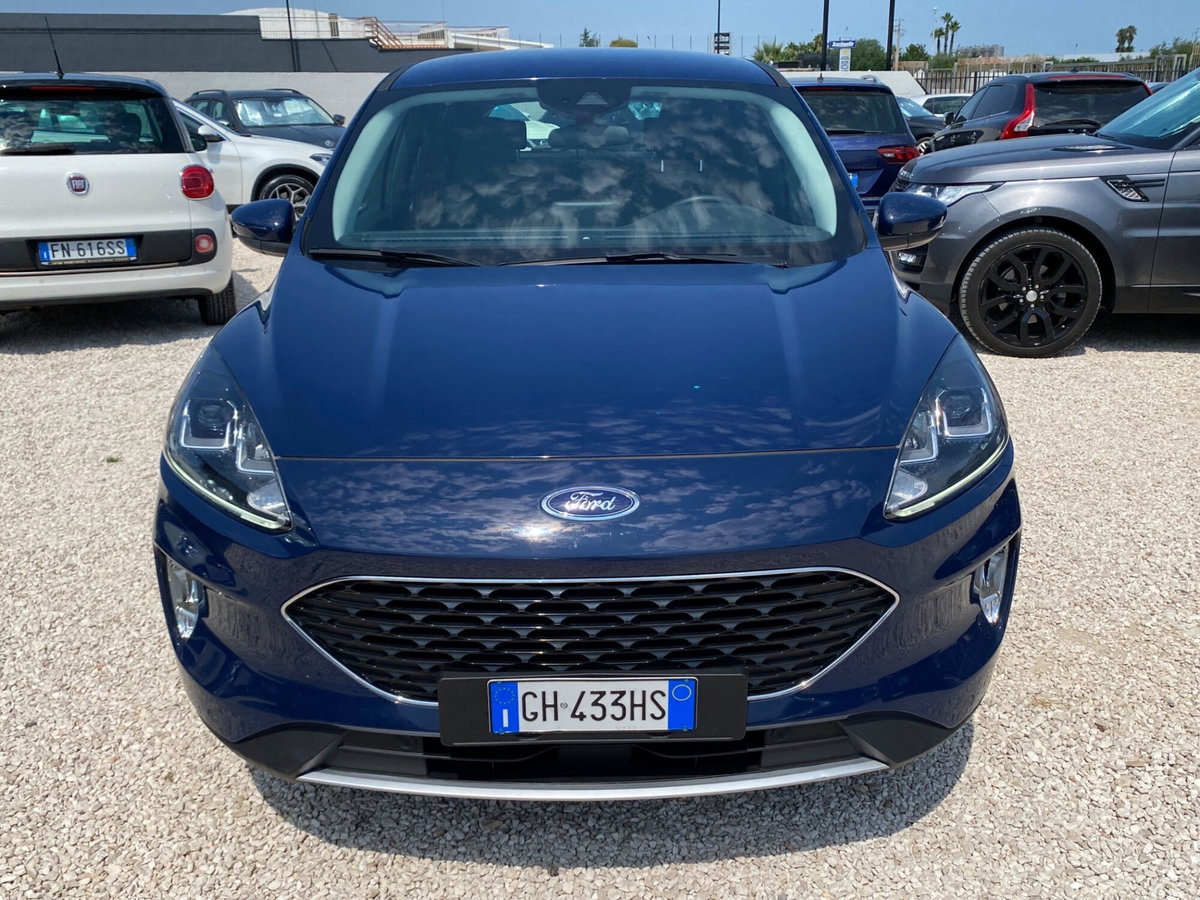 Ford Kuga 1.5 EcoBlue 120 CV aut. 2WD (8)