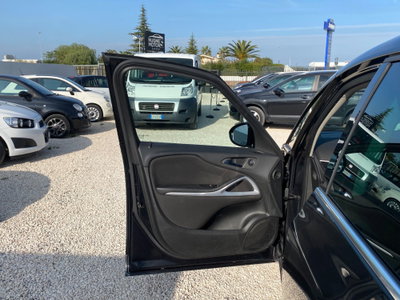 Opel Zafira Tourer 2.0 CDTi 130CV Elective (10)
