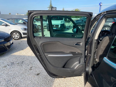 Opel Zafira Tourer 2.0 CDTi 130CV Elective (12)