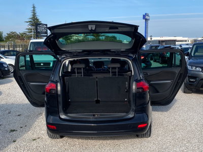 Opel Zafira Tourer 2.0 CDTi 130CV Elective (13)