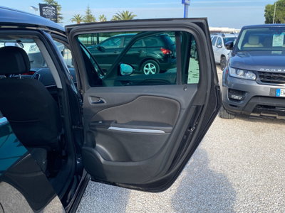Opel Zafira Tourer 2.0 CDTi 130CV Elective (14)