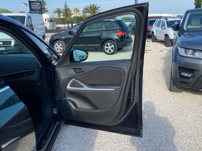 Opel Zafira Tourer 2.0 CDTi 130CV Elective (15)