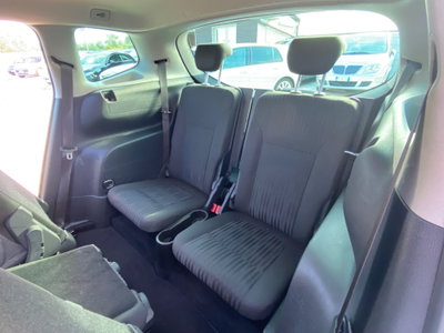 Opel Zafira Tourer 2.0 CDTi 130CV Elective (18)